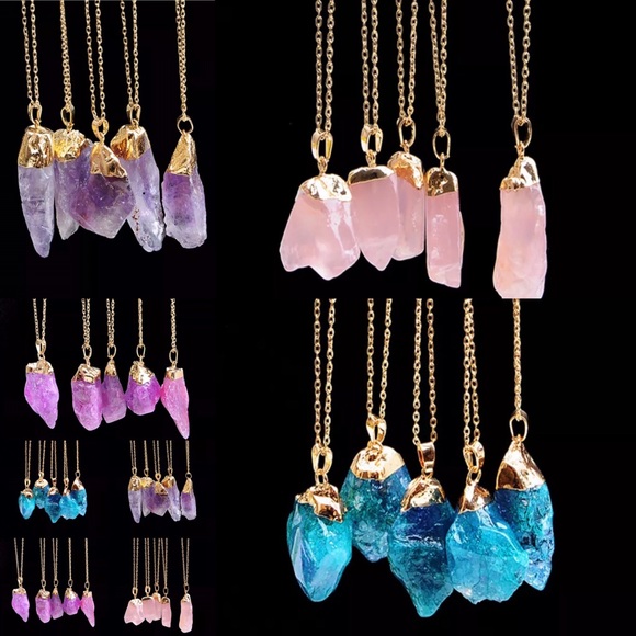 Necklace - Picture 3 of 8